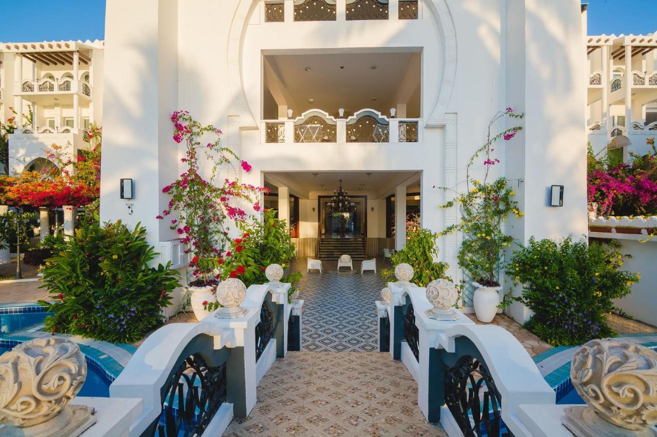 Madinat Al Bahr Business & Spa Hotel Zanzibar Exterior photo